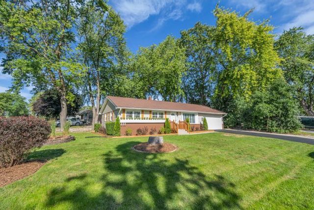 7507 N 53rd STREET, Milwaukee, WI 53223