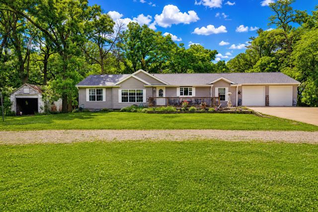 55571 160th Street, Austin, MN 55912
