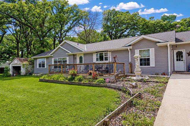 55571 160th Street, Austin, MN 55912