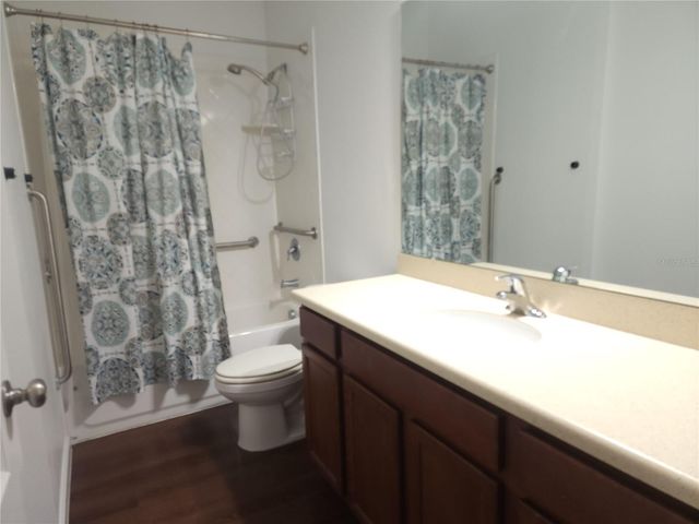 3230 STRATTON CIRCLE, Kissimmee, FL 34744