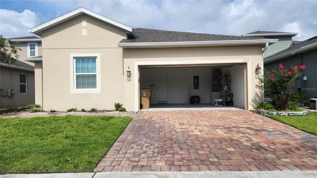 3230 STRATTON CIRCLE, Kissimmee, FL 34744