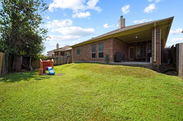 1027 Nantucket Street, Pasadena, TX 77503