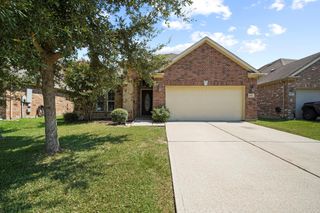 1027 Nantucket Street, Pasadena, TX 77503