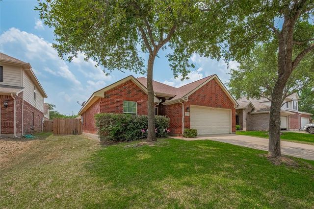18019 Iris Edge Way, Cypress, TX 77429