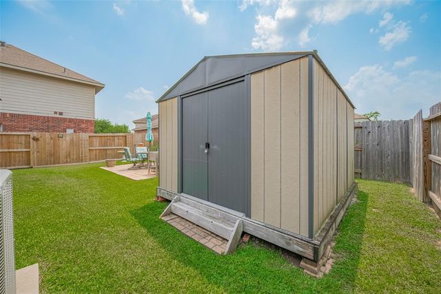 18019 Iris Edge Way, Cypress, TX 77429