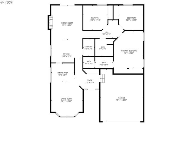 58 Sw PASQUINADE Pl, Beaverton, OR 97006