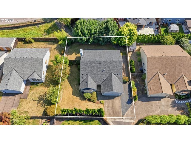58 Sw PASQUINADE Pl, Beaverton, OR 97006