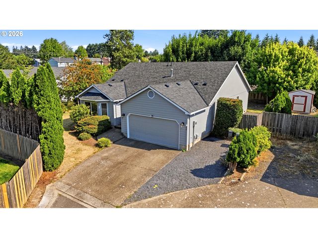 58 Sw PASQUINADE Pl, Beaverton, OR 97006