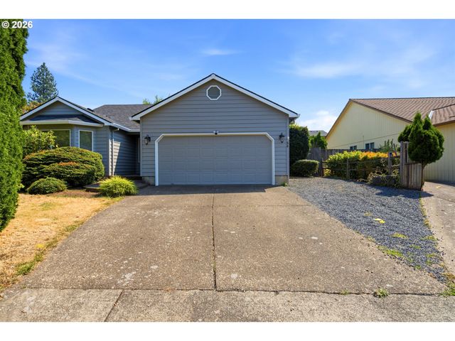 58 Sw PASQUINADE Pl, Beaverton, OR 97006