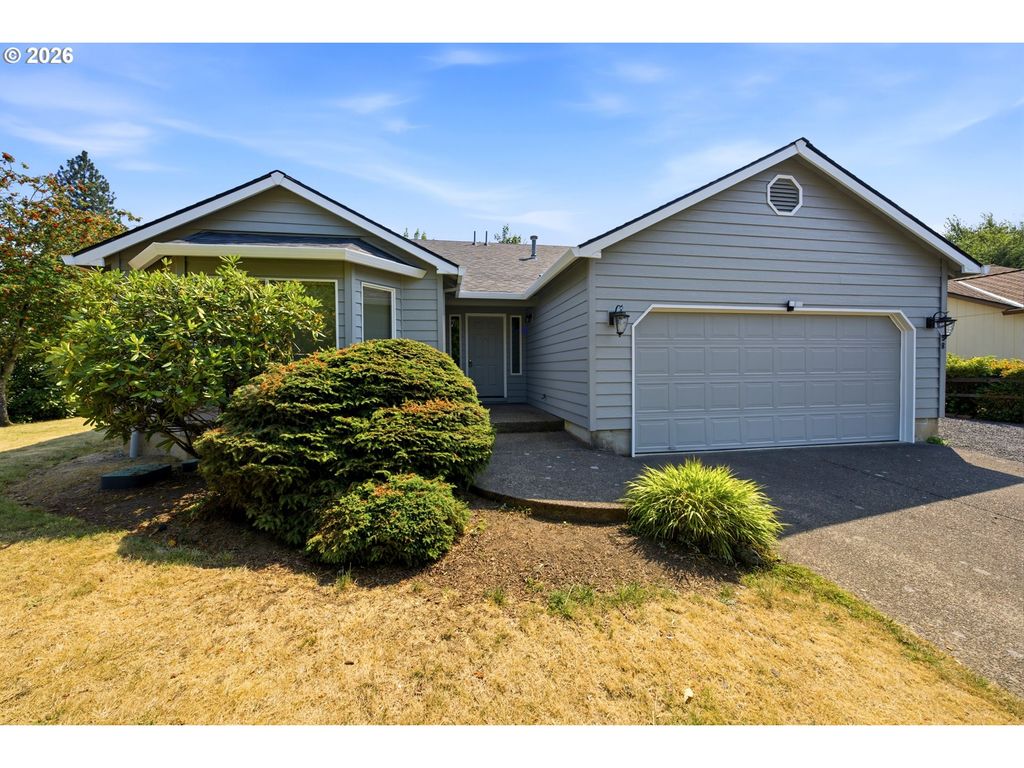 58 Sw PASQUINADE Pl, Beaverton, OR 97006