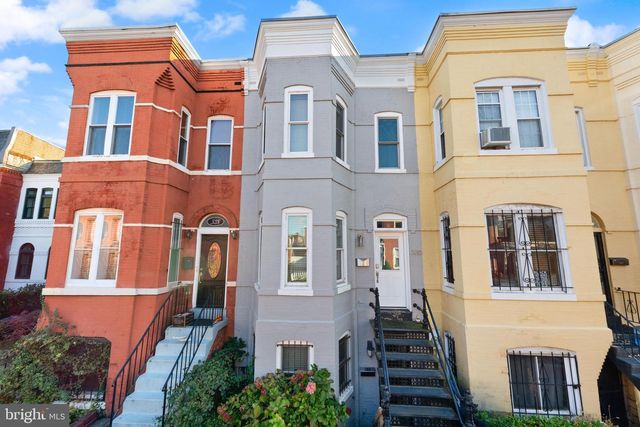 330 U ST NW, Washington, DC 20001