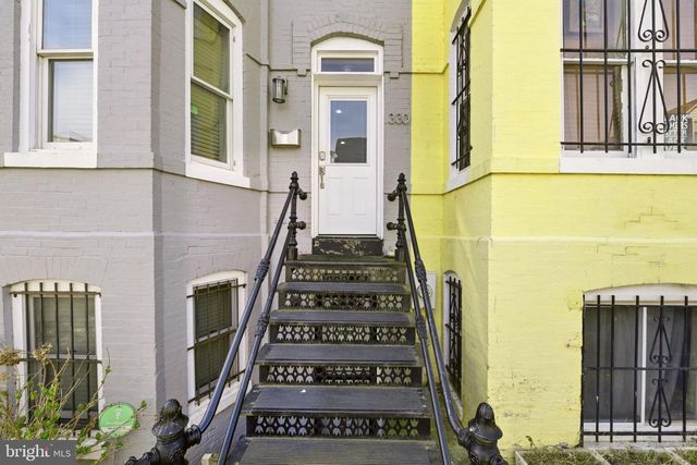 330 U ST NW, Washington, DC 20001