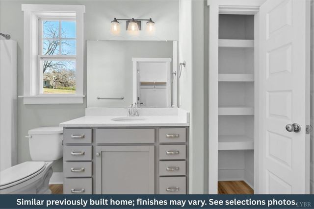 67 Petersville Road, Cumberland, VA 23123