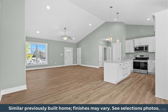 67 Petersville Road, Cumberland, VA 23123