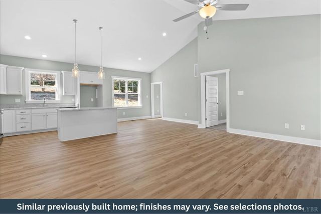 67 Petersville Road, Cumberland, VA 23123