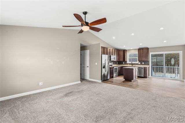 156 Lake Tucci Circle, Wright City, MO 63390