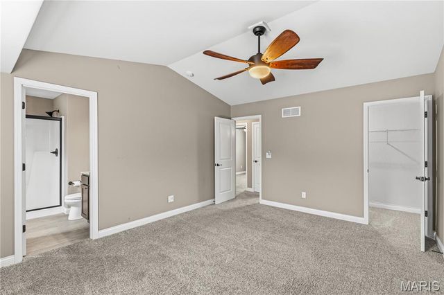 156 Lake Tucci Circle, Wright City, MO 63390