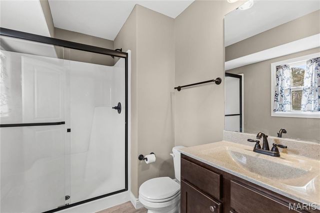 156 Lake Tucci Circle, Wright City, MO 63390