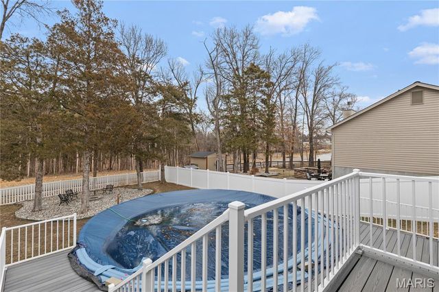 156 Lake Tucci Circle, Wright City, MO 63390