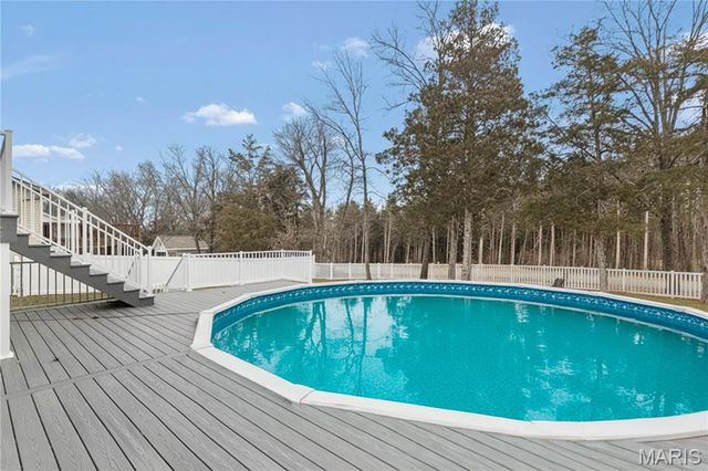 156 Lake Tucci Circle, Wright City, MO 63390