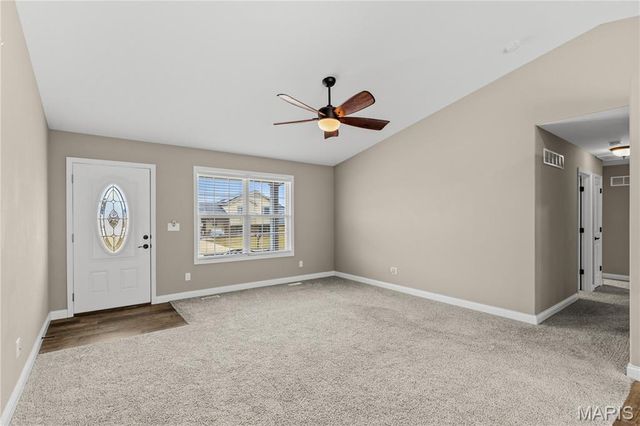 156 Lake Tucci Circle, Wright City, MO 63390