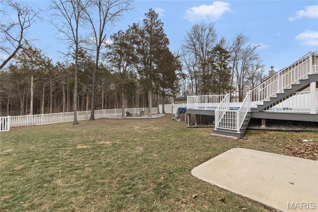 156 Lake Tucci Circle, Wright City, MO 63390