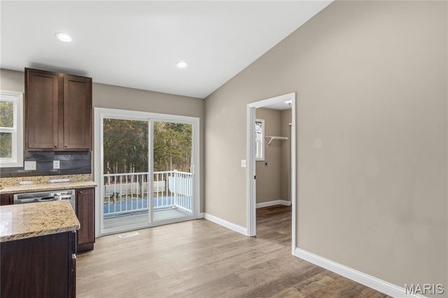 156 Lake Tucci Circle, Wright City, MO 63390