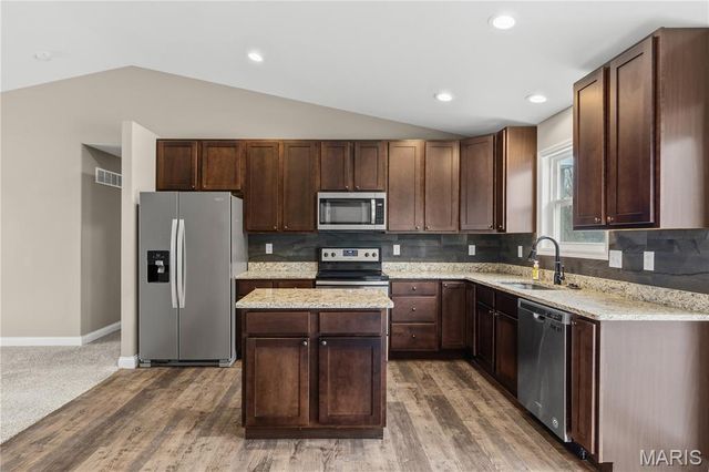 156 Lake Tucci Circle, Wright City, MO 63390