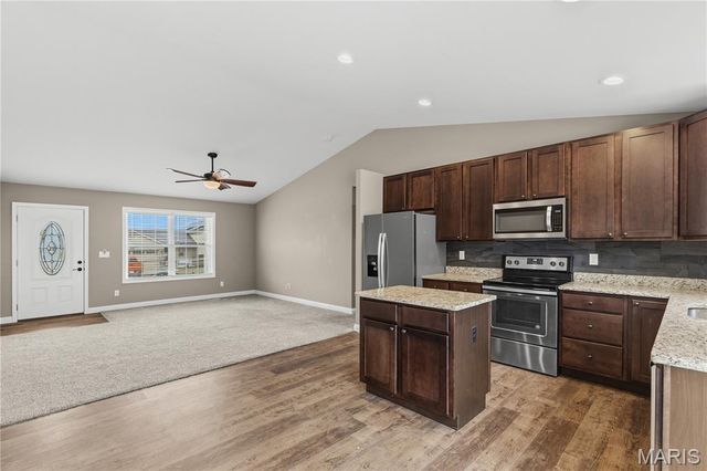 156 Lake Tucci Circle, Wright City, MO 63390