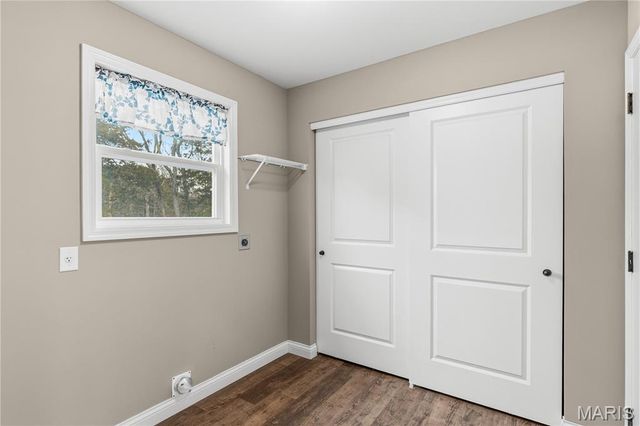 156 Lake Tucci Circle, Wright City, MO 63390