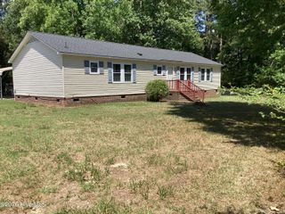 267 N Browntown Road, Nashville, NC 27856