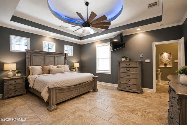 1008 Kern Drive, Breaux Bridge, LA 70517