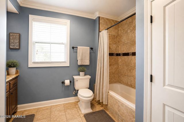 1008 Kern Drive, Breaux Bridge, LA 70517