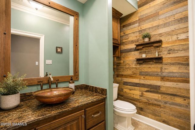1008 Kern Drive, Breaux Bridge, LA 70517