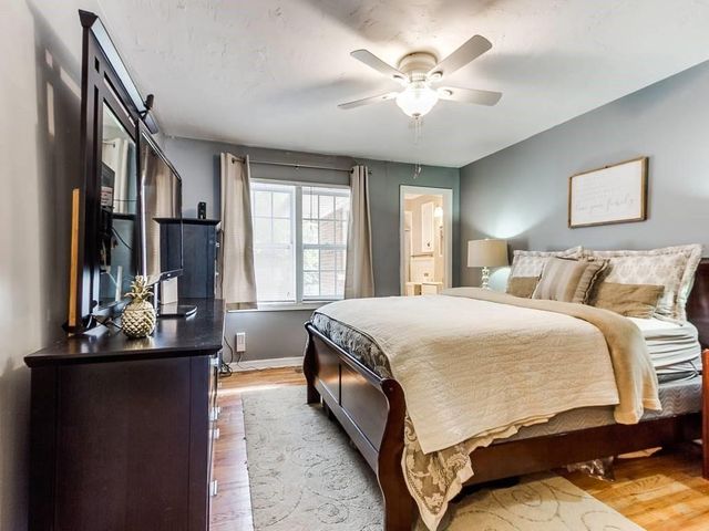 1730 Andover Court, The Village, OK 73120