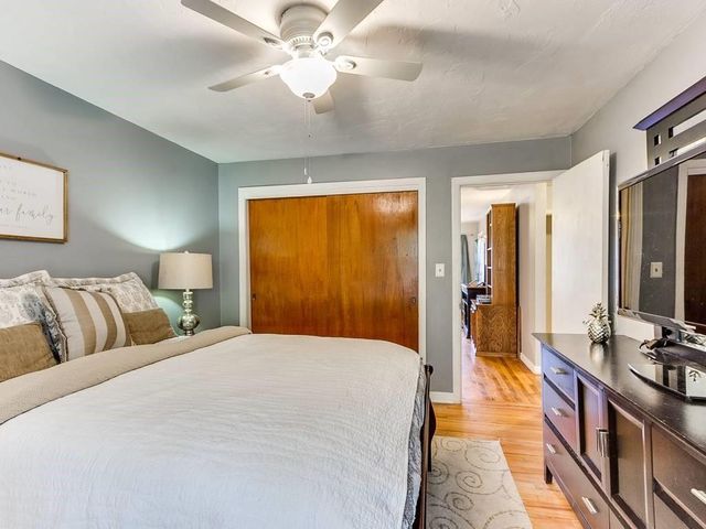 1730 Andover Court, The Village, OK 73120