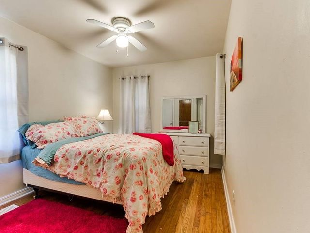 1730 Andover Court, The Village, OK 73120