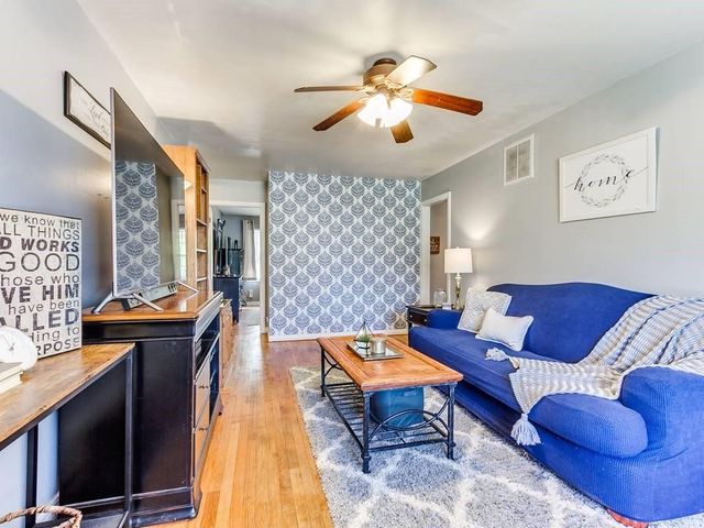 1730 Andover Court, The Village, OK 73120