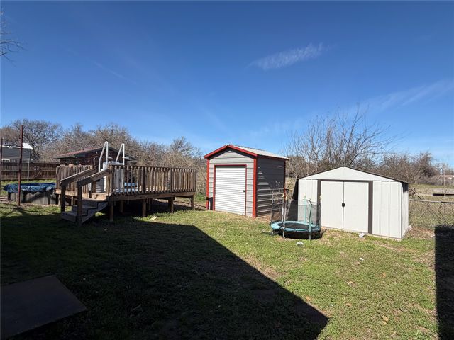314 W 5th Street, Springtown, TX 76082