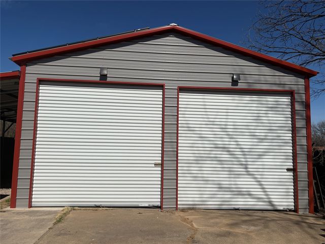 314 W 5th Street, Springtown, TX 76082