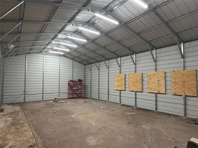 314 W 5th Street, Springtown, TX 76082