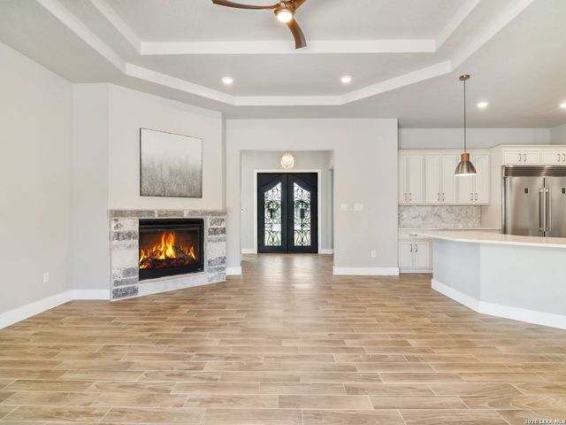 250 Pr 2775, Mico, TX 78056