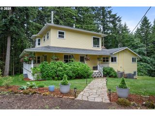 25230 S ZELLER Dr, Canby, OR 97013