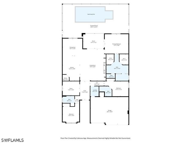19706 Fox Grove DR, Estero, FL 33928