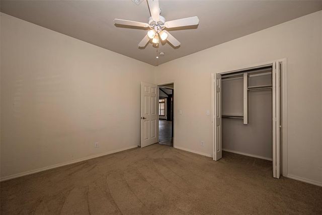 1821 E Birchwood Court, Stillwater, OK 74075