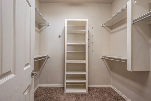 1821 E Birchwood Court, Stillwater, OK 74075