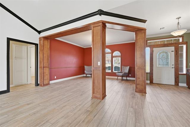 1821 E Birchwood Court, Stillwater, OK 74075