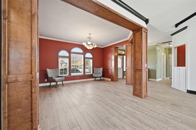 1821 E Birchwood Court, Stillwater, OK 74075