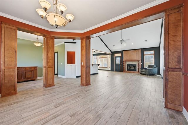 1821 E Birchwood Court, Stillwater, OK 74075