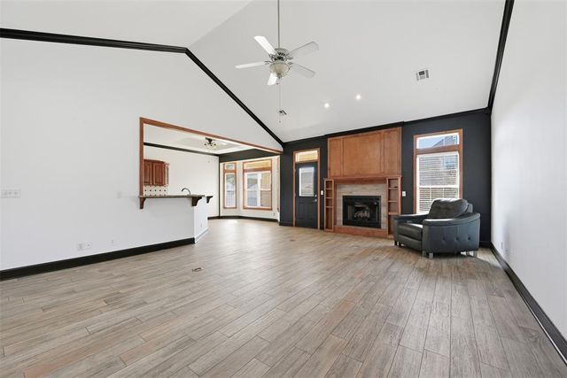 1821 E Birchwood Court, Stillwater, OK 74075